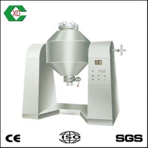 Quality Three Directon Rotary Blender Food Medicine Chemical 380 V High Productivity wholesale
