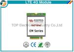 Long Range RF 4G LTE Cat 6 Module EM7430 Primarily For Asia Pacific MDM9230