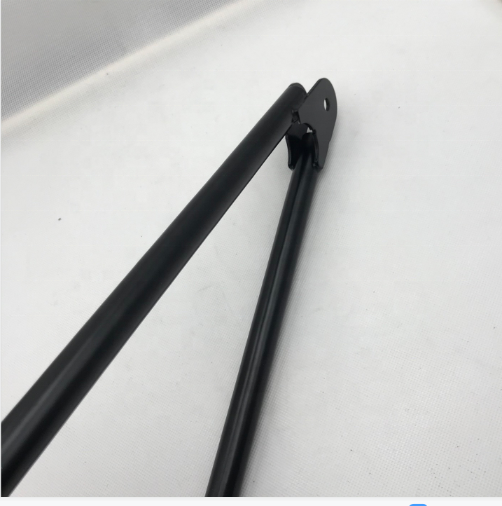 4130 Chromoly Sprint Car One Hole Jacobs Ladder 3/8" Hole Diameter with Tubing Diameter of 3/4" and 0.063" Wall Thickness
