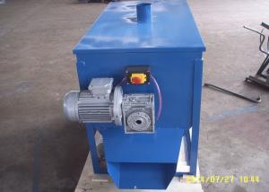 Quality 2.2kw /380v Feed / Wood Drum Pellet Cooler With CE Certification wholesale