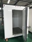 Hinged / Sliding Door Small Cold Room , -20℃ Meat Prefabricated Cold Room