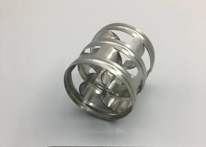 Quality Big Size Metal Pall Ring 3 Inch 76mm wholesale