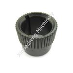 Metal Lathe High Precision Gears Machinery Accessories Gear Sets Crankshaft