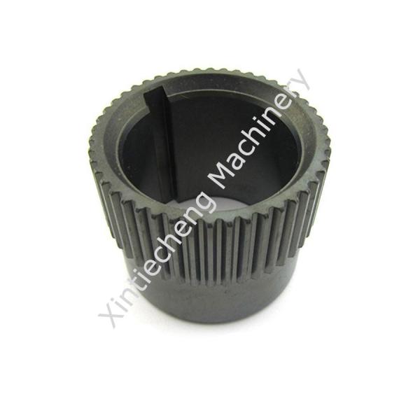 Metal Lathe High Precision Gears Machinery Accessories Gear Sets Crankshaft