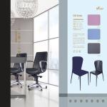 Best Quality Synthetic Suede Leather Fabric for Chair
