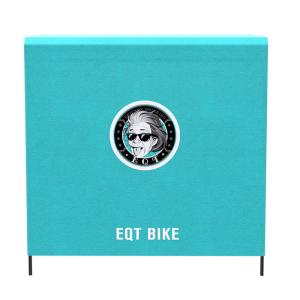 Quality Commercial Customize Bike Cargo Trailer Bike Awning CE Certificated wholesale
