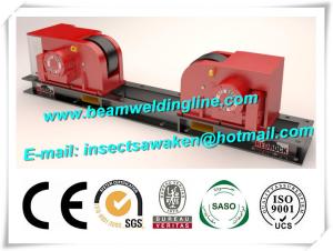 Quality Conventional Weld Rotator Welding Column Boom 236 - 5418mm Vessel wholesale