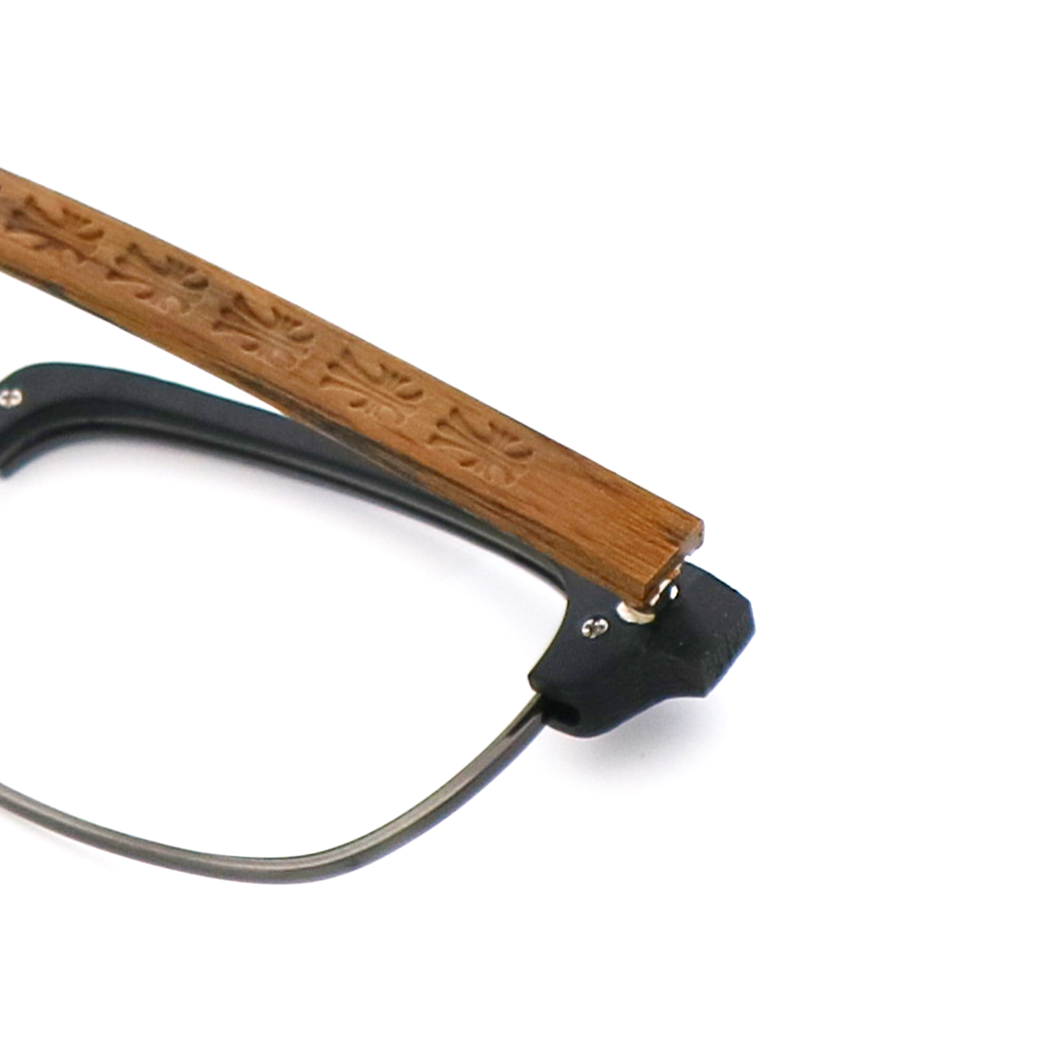 Full Rim Custom Order Acetate Optical Glasses Frame MR 12321