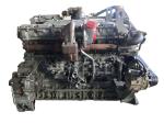 8980139105 0940000560 ISUZU 6UZ1 Diesel Engine Assembly