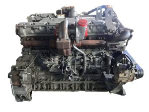 Quality 8980139105 0940000560 ISUZU 6UZ1 Diesel Engine Assembly wholesale