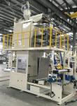 PP Blown Film Extrusion Plant Manufacturer Supplier