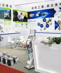 Dongguan Microvac Technology Co., Ltd.