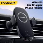 ESSAGER A7 Series Best Car Mobile Phone Holder Car Phone Stand