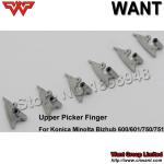 Konica Minolta Upper Picker Finger Bizhub 600 750 56AA54270 BH600 BH601 BH750