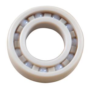 Quality P0 P6 Single Row 6800CE Hybrid Ball Bearings wholesale
