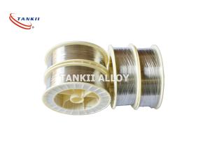 China 308LSI Thermal Spray Wire Stainless Steel Mig Welding Wire on sale