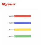 2000ft/Roll UL3133 22Awg Silicone Insulated Copper Wire