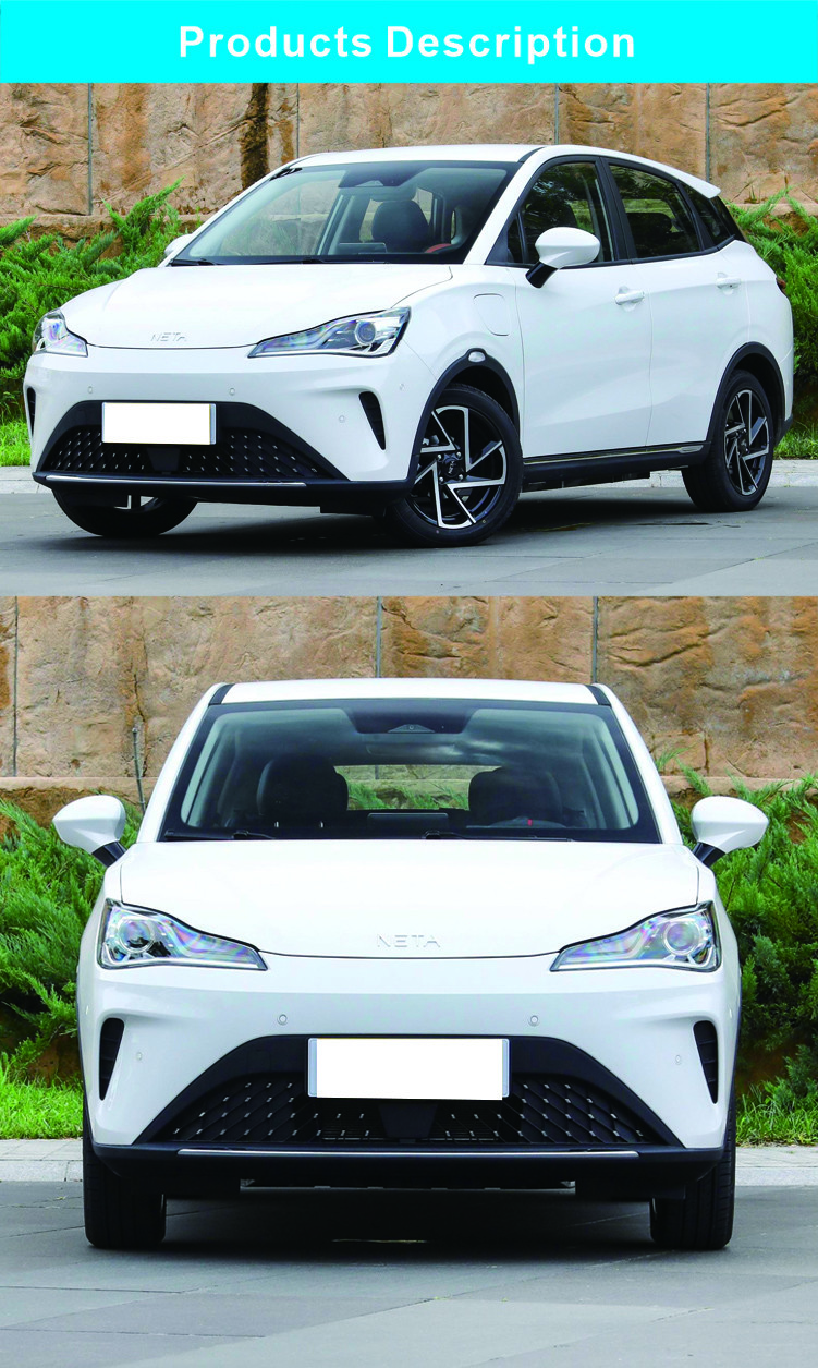 China New Net Neta Aya 401 Lite Suv New Energy Vehicles Electric Car