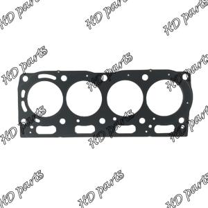 Quality 1104C-44T Engine Cylinder Gasket 3681E051 For Perkins wholesale