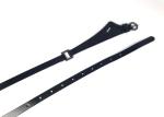 Cow Hide 1.3cm Womens Genuine Leather Belt For Dress