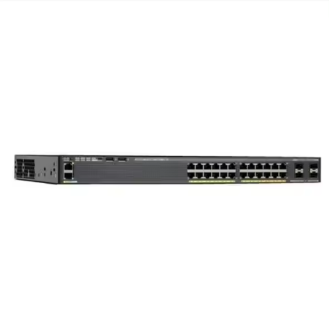 EX4300-48MP 48-Port 100/1000BASE-T Switch The Perfect Solution for Your Network Connectivity Needs