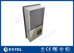 AC220V Outdoor Enclosure Air Conditioner RS485 Communication Interface