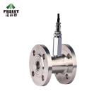 Diesel Flowmeter Small Turbine Flowmeter For Liquid Petroleum LWGY