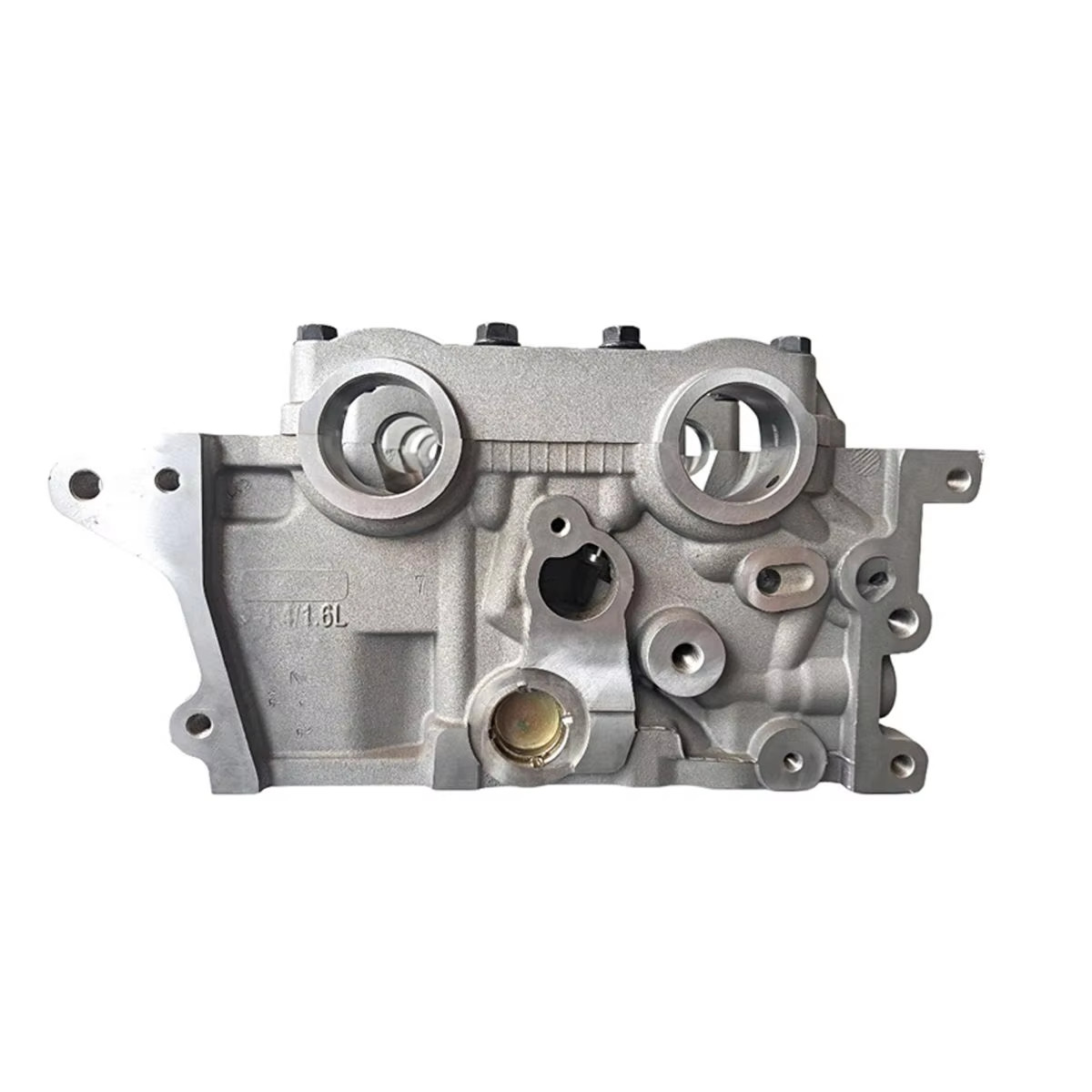 Hyundai & Kia Auto Parts New Aluminum G4Fc & G4Fa Engine Cylinder Head 22111-2B000 & 22100-2B000 22100-2B002 Model Engine Parts