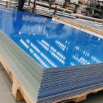 1mm 3mm 5mm 10mm Thickness Aluminum Silver Plate 1050 1060 Sheet with 175-572 Ts