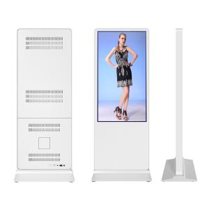 Quality China 32 43 49 55 inch lcd advertising android media player digital signage display wholesale