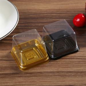 Quality Oil Proof Food Blister Packaging Customized Logo Environmental Friendly wholesale