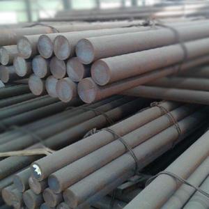 Quality S275jr Carbon Steel Rod GB 30mm Bright Round Bar For Energy wholesale