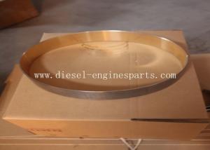 Quality Diameter 330mm Custom Steel Bushings Casting Bi Metal Bushings wholesale