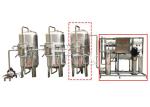 3000LPH Reverse Osmosis Water Treatment Machine