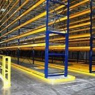 Quality Pallet Warehouse Steel Storage Racks Shelving Units Structural wholesale