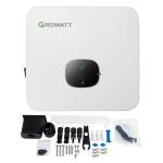 Growatt Professional Inverter MOD 4000TL3-XH 4kw Hybrid Three Phase Solar