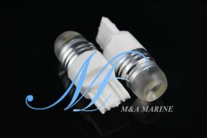 Quality LED Brake Light T20DB-B01-3W, led car light, auto lamp, auto bulb, car bulb wholesale