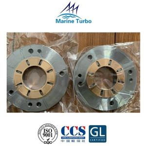 Quality T- Mitsubishi Turbocharger / T- MET Series Turbo Bearings For Marine Engine Parts wholesale