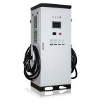 180kw DC Fast EV Car Charging Station 180KV Soft Switching