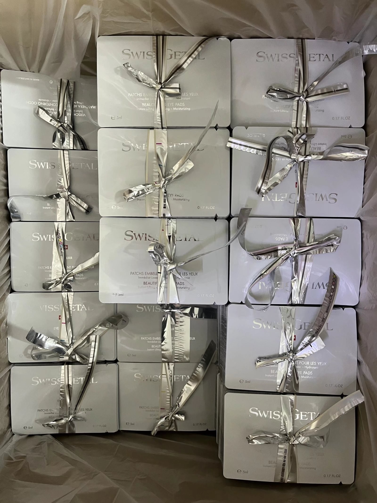 UV Printed Biodegradable Aluminum Foil Packaging Pouch For Bath Salt Bags