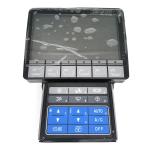 7835-34-1004 LCD Excavator Control Panel 7835-34-1202 For PC200-8MO