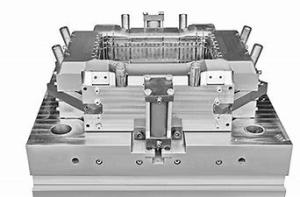 Quality 0.002mm Progressive Die Tooling Progressive Tool Sheet Metal wholesale