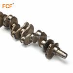 4N7693 FCF DCT Forged Steel Crankshaft for Excavator 3304 3306 Engine Spare