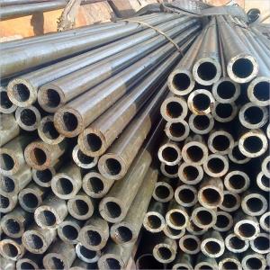 Quality ASME SA106b SA106c High Pressure Seamless Steel Boiler Pipe For Pipeline Transport wholesale