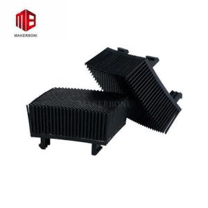 Quality N10.0003S002-N Nylon Bristle Block For FK PGM Cutter Machines Black FPS wholesale