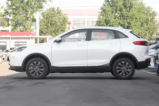 WELTMEISTER 2022 EX5 400 The passenger line new energy vehicles for sale china manufacturer compact SUV High Speed Vehicle