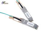 QSFP-100G-AOC1M Compatible 100g Aoc Cable
