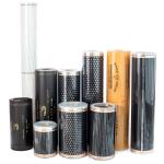 220w Graphene Far Infrared Flexible Electric Heating Film Underfloor