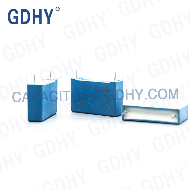 Surge Protection Device Capacitor X2 100nf 275V 10mm