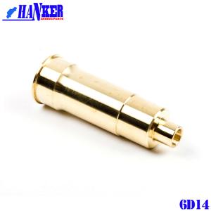 Quality Mitsubishi 6D16 Sleeve Nozzle Tube wholesale